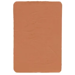 Plastiline - Pasta modellabile rosso ocra