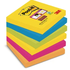 Post-it - Super Sticky, Foglietti adesivi Rio de Janeiro