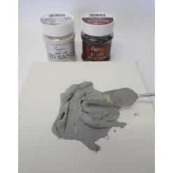 Powertex - 3D Sand Medium