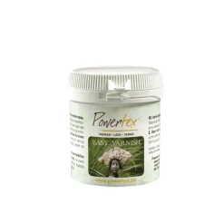Powertex - Easy Varnish, Lacca protettiva