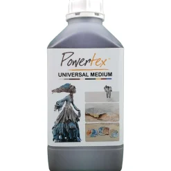 Powertex - Medium universale bronzo