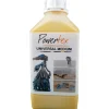 Powertex - Medium universale giallo ocra