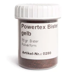 Powertex - Patina Bister in polvere