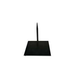 Powertex - Supporto per scultura in metallo