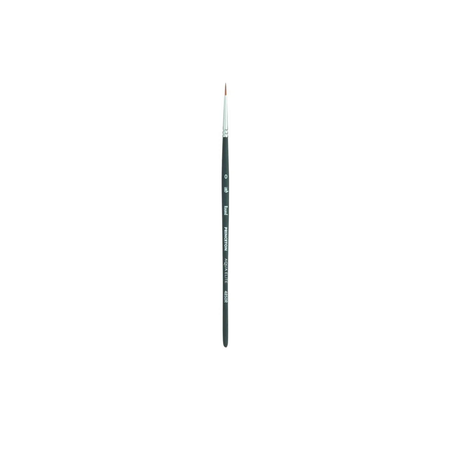 Princeton - Aqua Elite, Serie 4850, Pennello per acquerello tondo