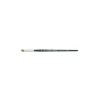 Princeton - Aqua Elite, Serie 4850, Pennello per acquerello piatto obliquo