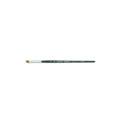 Princeton - Aqua Elite, Serie 4850, Pennello per acquerello piatto obliquo