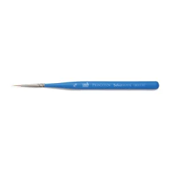 Princeton - Select Artiste Petite, Serie 3750, Mini-pennello Liner