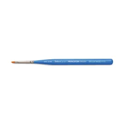 Princeton - Select Artiste Petite, Serie 3750, Mini-pennello Angular Shader