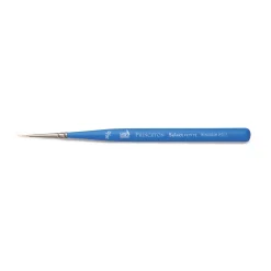 Princeton - Select Artiste Petite, Serie 3750, Mini-pennello Monogram