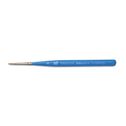 Princeton - Select Artiste Petite, Serie 3750, Mini-pennello Flat Shader