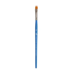 Princeton - Select Artiste, Serie 3750, Pennello Filbert Grainer a lingua di gatto
