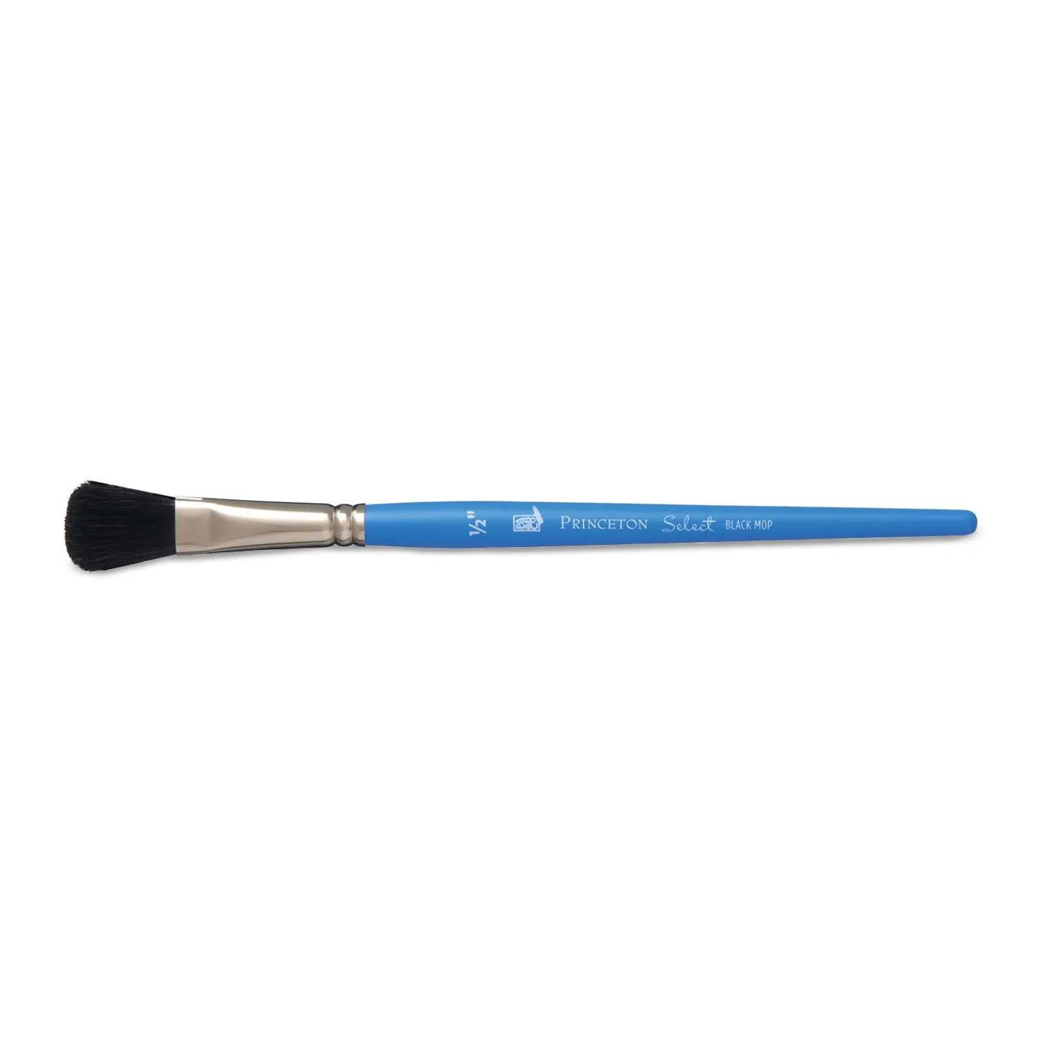 Princeton - Select Artiste, Serie 3750, Pennello Black Mop