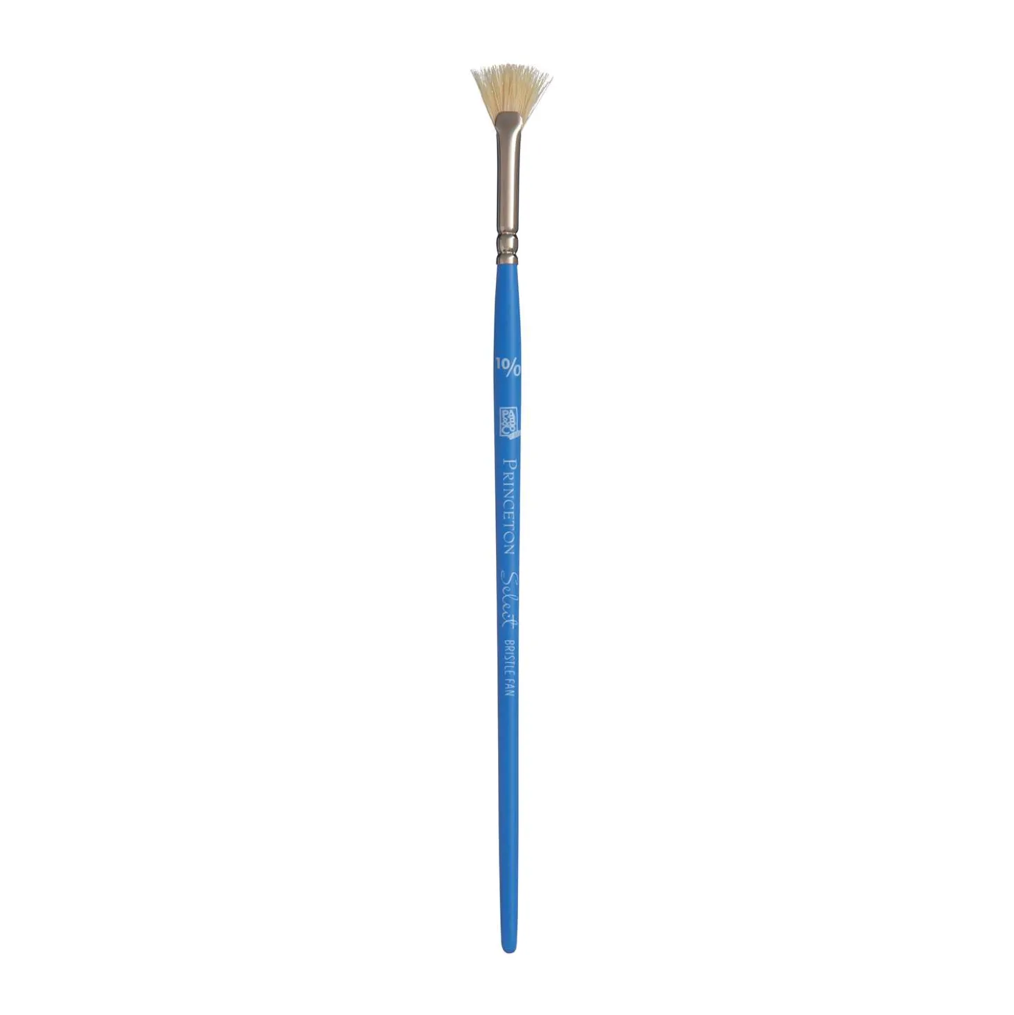Princeton - Select Artiste, Serie 3750, Pennello Bristle Fan