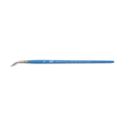 Princeton - Select Artiste, Serie 3750, Pennello tondo Angle spot detailer