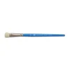 Princeton - Select Artiste, Serie 3750, Pennello sintetico Lunar Mop