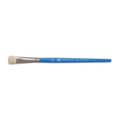 Princeton - Select Artiste, Serie 3750, Pennello sintetico Lunar Mop