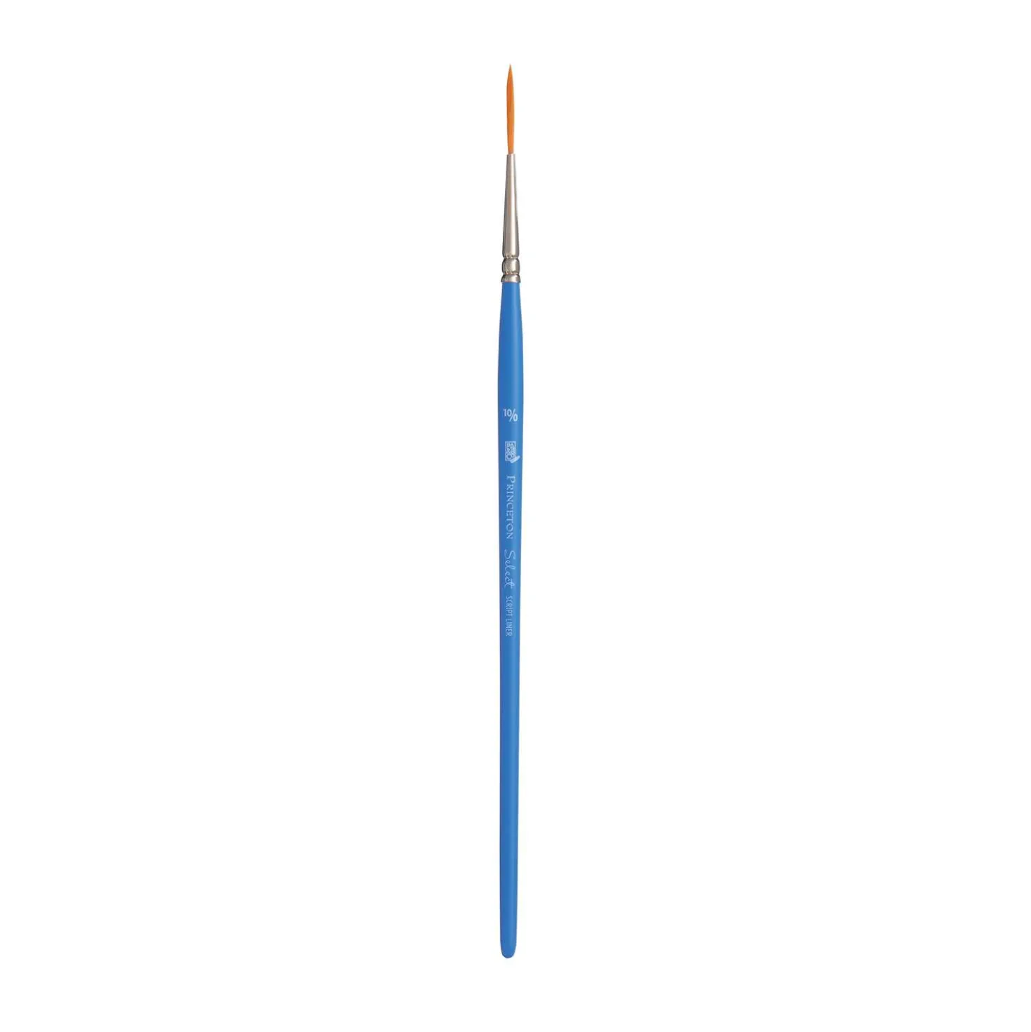 Princeton - Select Artiste, Serie 3750, Pennello Script Liner