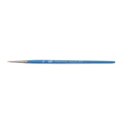 Princeton - Select Artiste, Serie 3750, Pennello sintetico Spotter