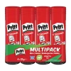 Pritt - Confezione da 4 colle stick