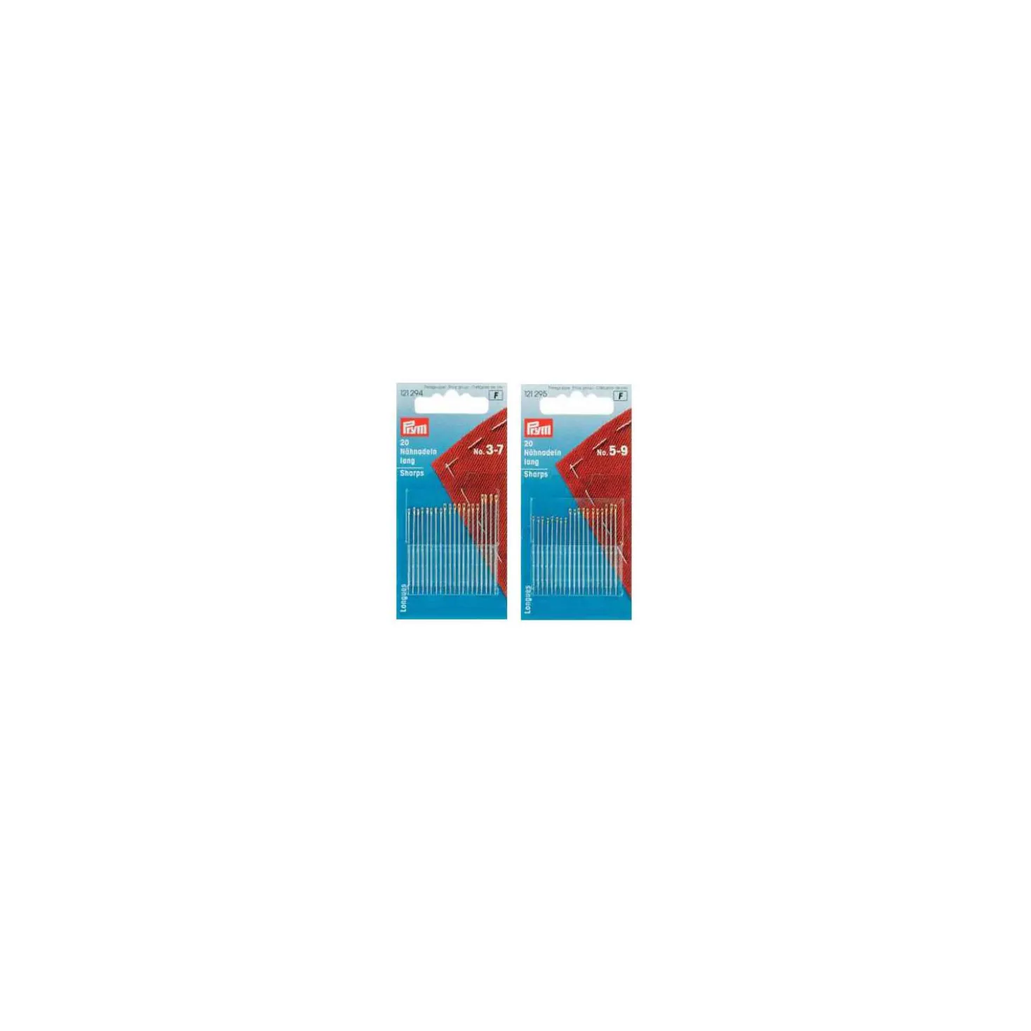 Prym - Aghi da cucito, assortimento