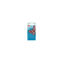Prym - Aghi da ricamo con punta smussata, assortimento