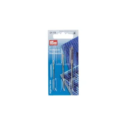 Prym - Aghi per lana con cruna d'oro