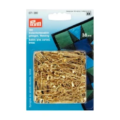 Prym - Spille da balia curvate