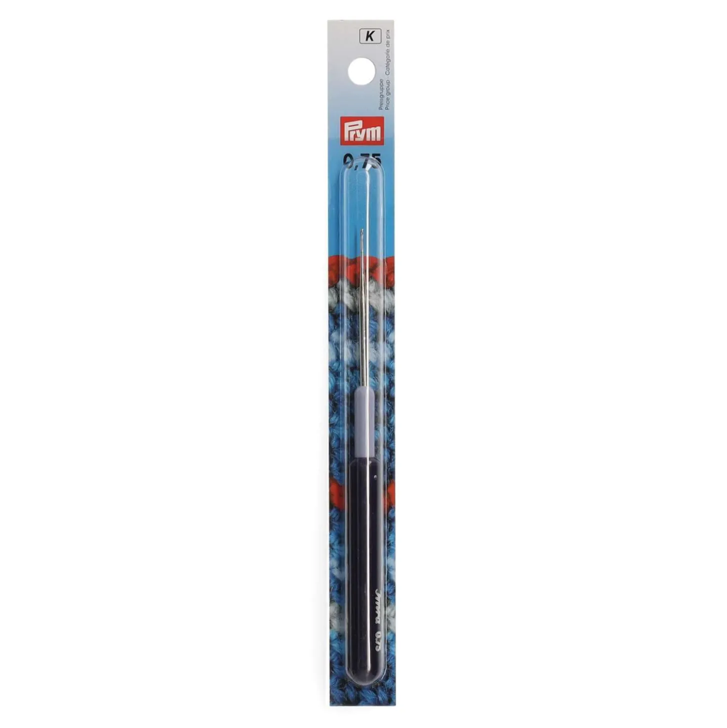 Prym - Uncinetto per filato IMRA