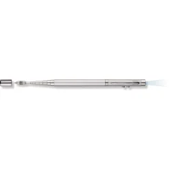 Puntatore Laser telescopico 4 in 1