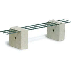 Pyrotec - Supporto Vario 33