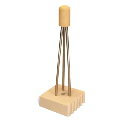 Pyrotec - Supporto Vario 60 per campane e sfere grandi