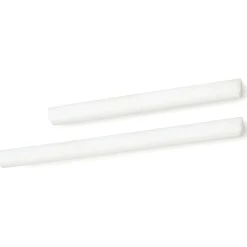 Pyrotec - Tubo in ceramica per supporto Vario 60/70