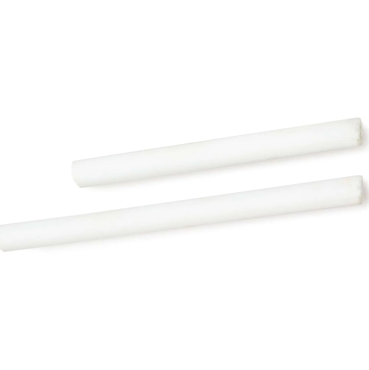 Pyrotec - Tubo in ceramica per supporto Vario 60/70