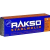 Rakso - Lana d'acciaio