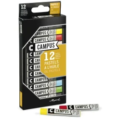 Raphaël - Pastelli a olio