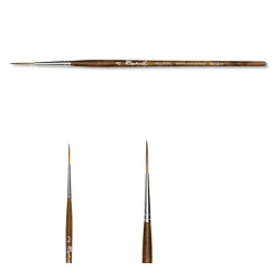 Raphaël - Precision, Serie 8514, Pennello liner per acquerello