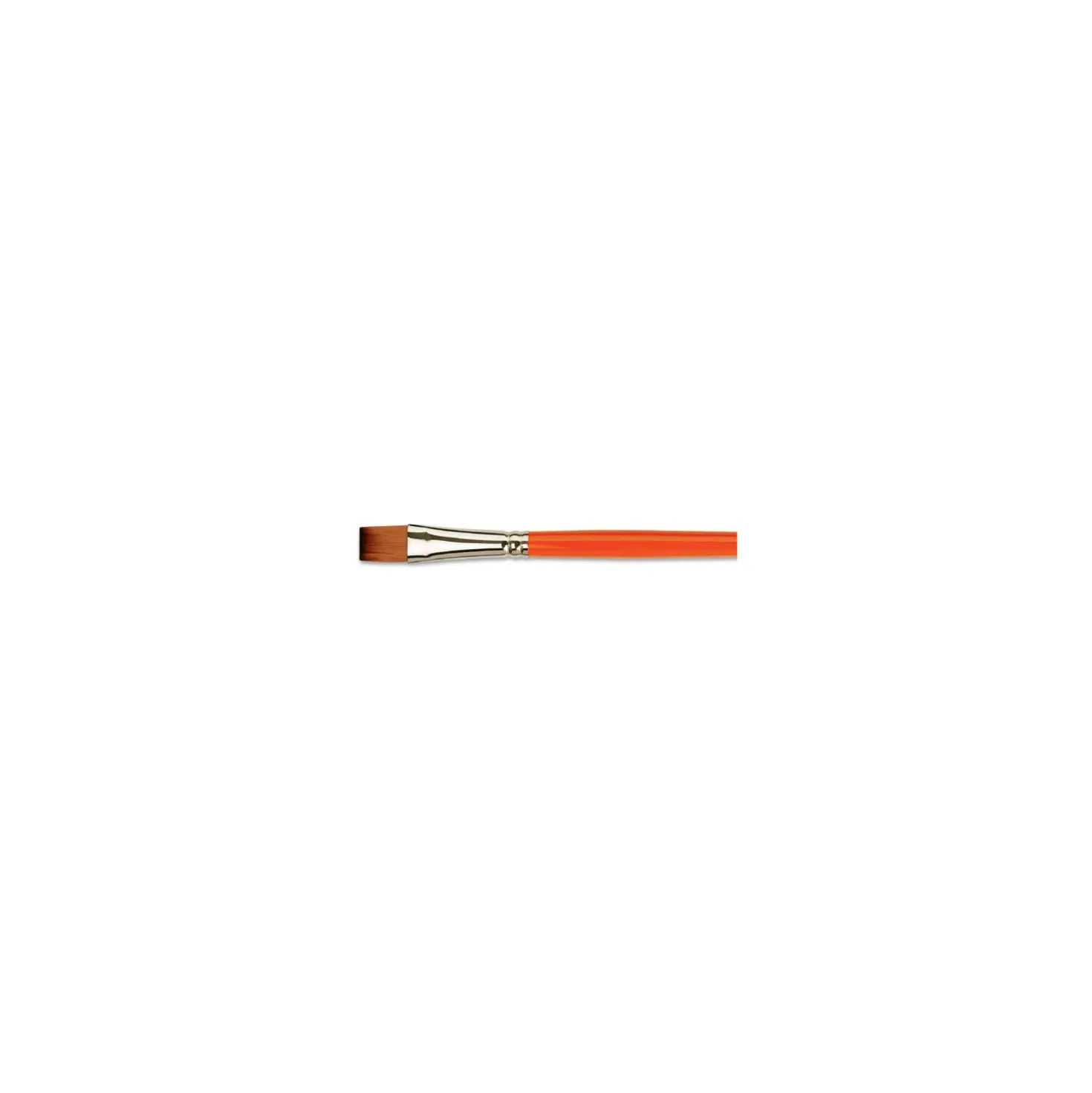 Raphaël - Serie 879, Kaërell, Pennello sintetico piatto