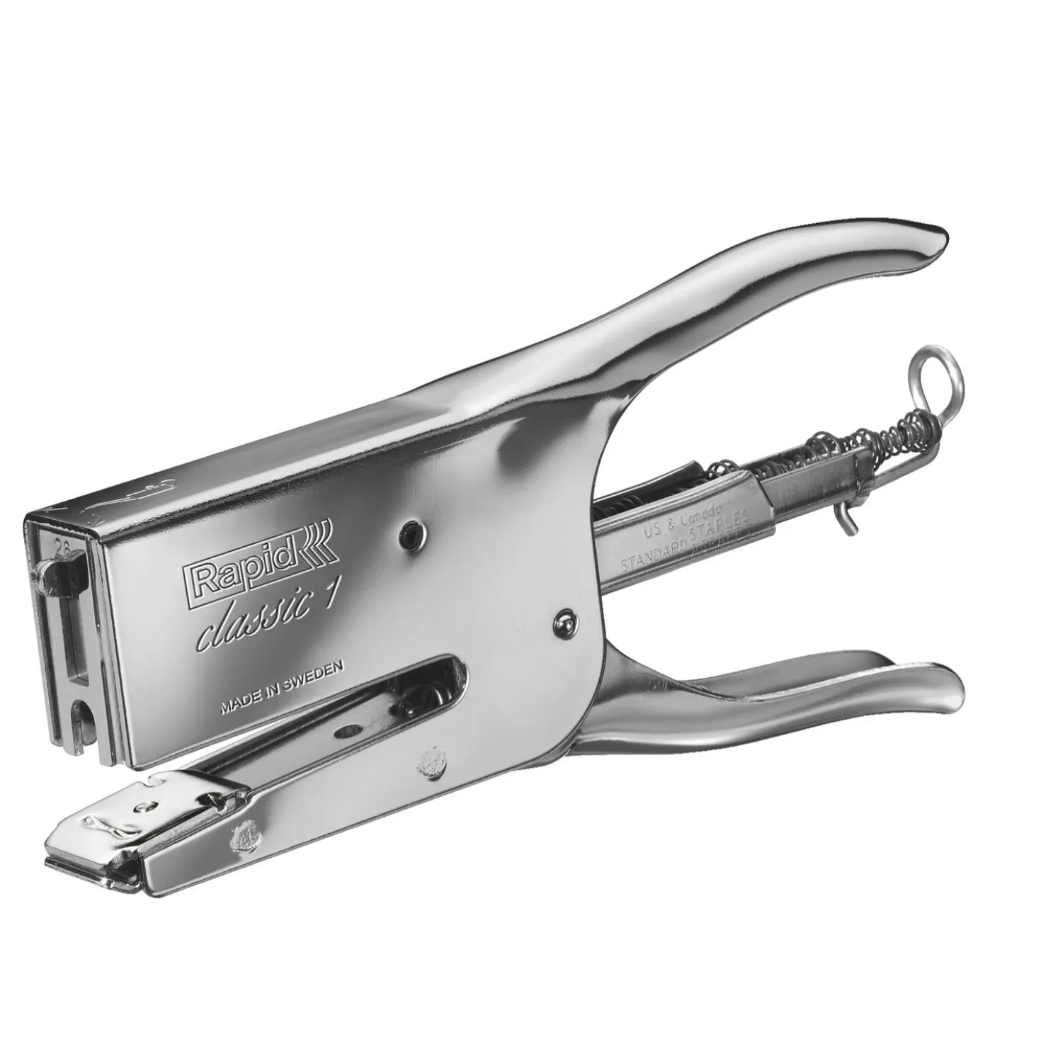 Rapid - Classic K1, Cucitrice a pinza