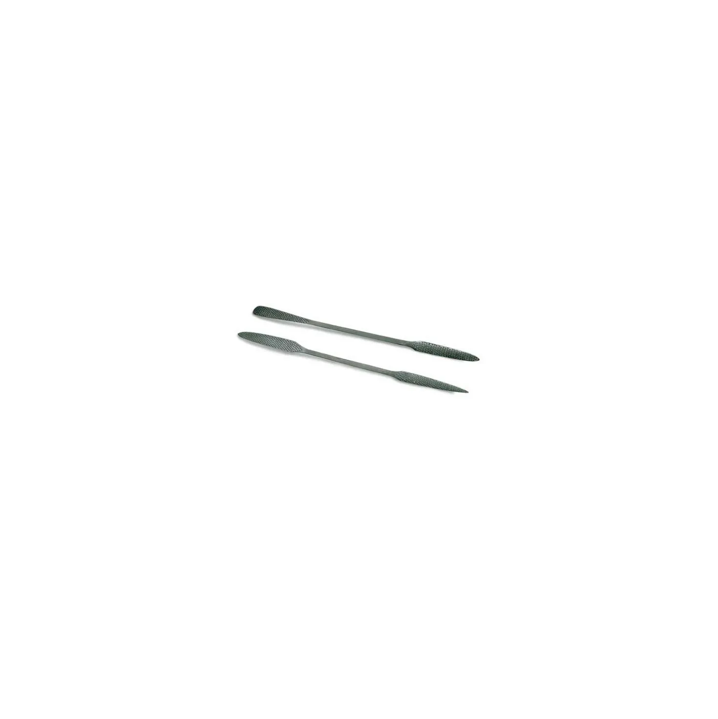 Raspe rifloir