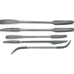 Raspe rifloir