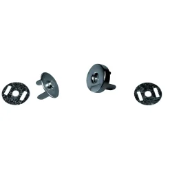 Rayher - Bottone di chiusura magnetico