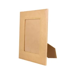 Rayher - Cornice personalizzabile in cartapesta