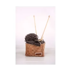 Rayher - Etichette in similpelle Handmade