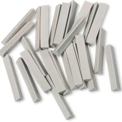 Regoli triangolari