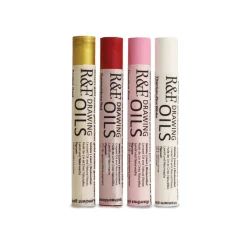 R&F - Drawing Oils, sfusi