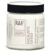 R&F - Handmade Paints, Gesso per encausto