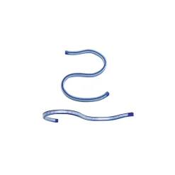 Righello flessibile per curve AAC