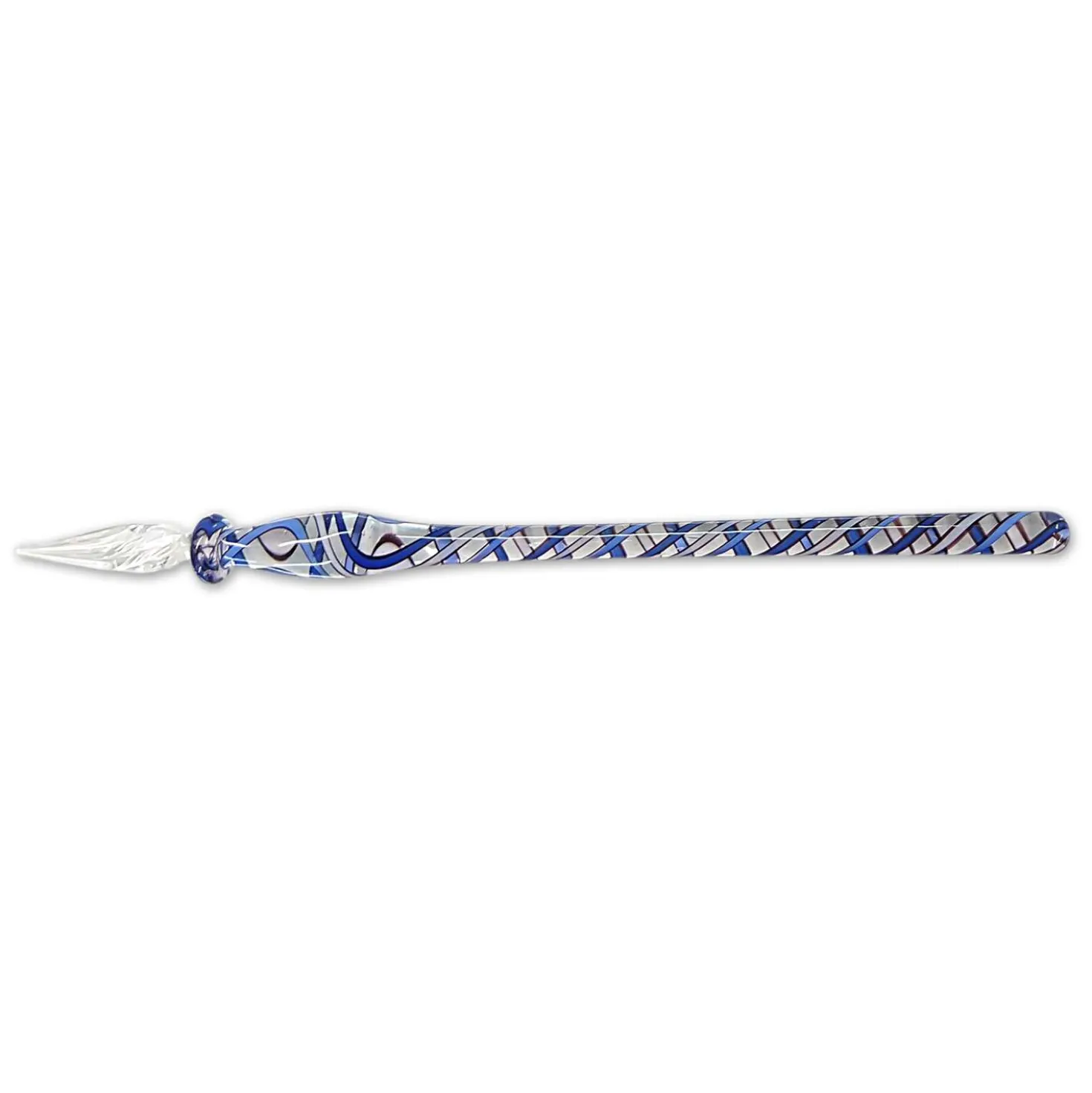 Rohrer & Klingner - Pennino da scrittura in vetro
