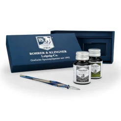 Rohrer & Klingner - Set di inchiostri per scrittura